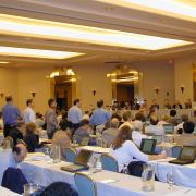W3C Advisory Committee meeting, Cambridge, MA, USA, 1999