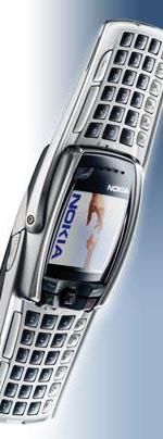 Nokia Phone