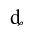 LATIN SMALL LETTER D WITH CURL