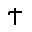 COPTIC CAPITAL LETTER DEI