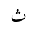 ARABIC LETTER THEH
