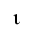 APL FUNCTIONAL SYMBOL IOTA