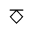 OPEN-CIRCUIT-OUTPUT H-TYPE SYMBOL