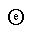 CIRCLED LATIN SMALL LETTER E