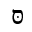 HEBREW LETTER SAMEKH WITH DAGESH