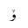 ARABIC LETTER OE FINAL FORM