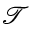 MATHEMATICAL BOLD SCRIPT CAPITAL T