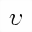 MATHEMATICAL ITALIC SMALL UPSILON