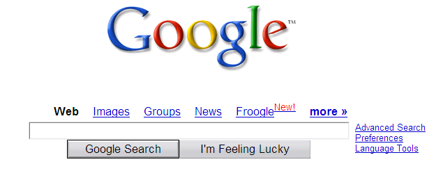 Google