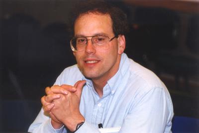 David Singer