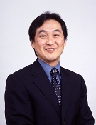 Takeshi Natsuno photo