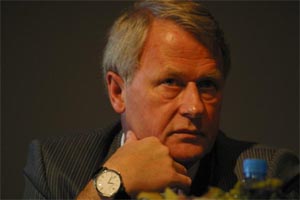 Jacques Bus