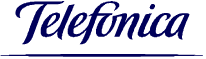 Logo Telefonica