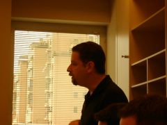 Bennett Marks (Nokia)