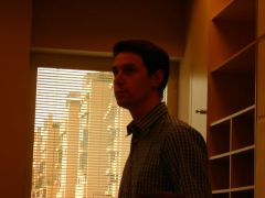 Andrea Trasatti (WURFL, M:Metrics)