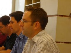 Ronan Cremin (mTLD / .mobi)