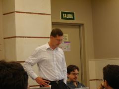 David Sanders (Vodafone)