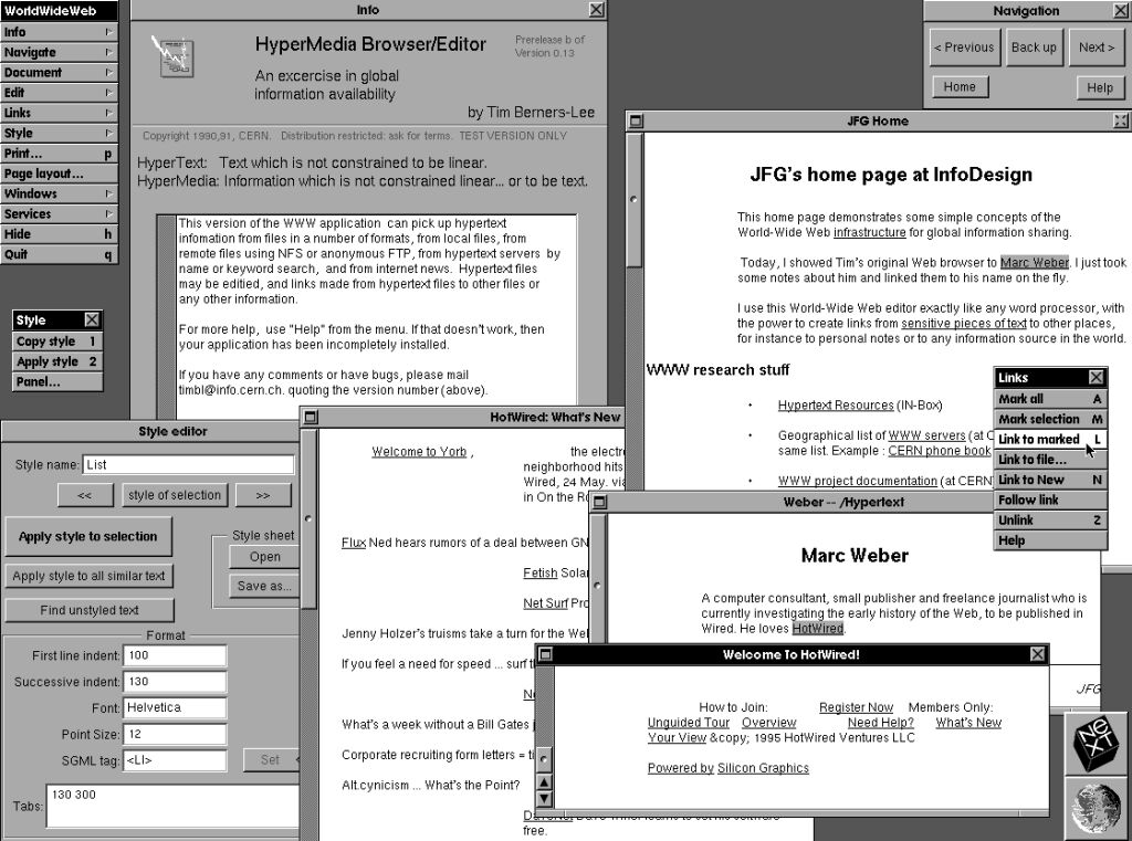 XML 複合文書の可能性と課題