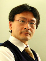 Satoru Takagi's profile picture