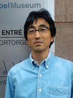 Picture of hidetoshi yokota