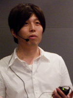 Picture of Yoshiaki Fukami