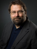 Harald Alvestrand's profile picture