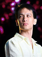 Picture of Ted Leung