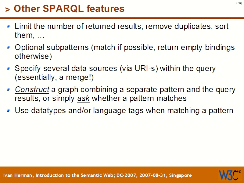 See the file text78.html for the textual representation of this slide