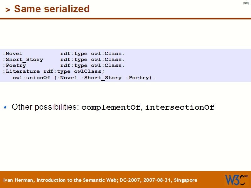 See the file text95.html for the textual representation of this slide
