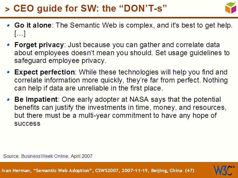 See the file text46.html for the textual representation of this slide