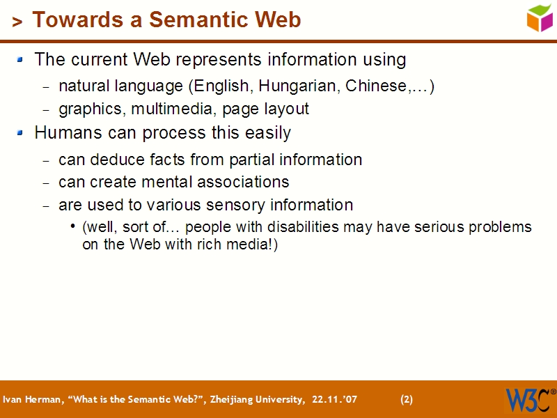 See the file text1.html for the textual representation of this slide