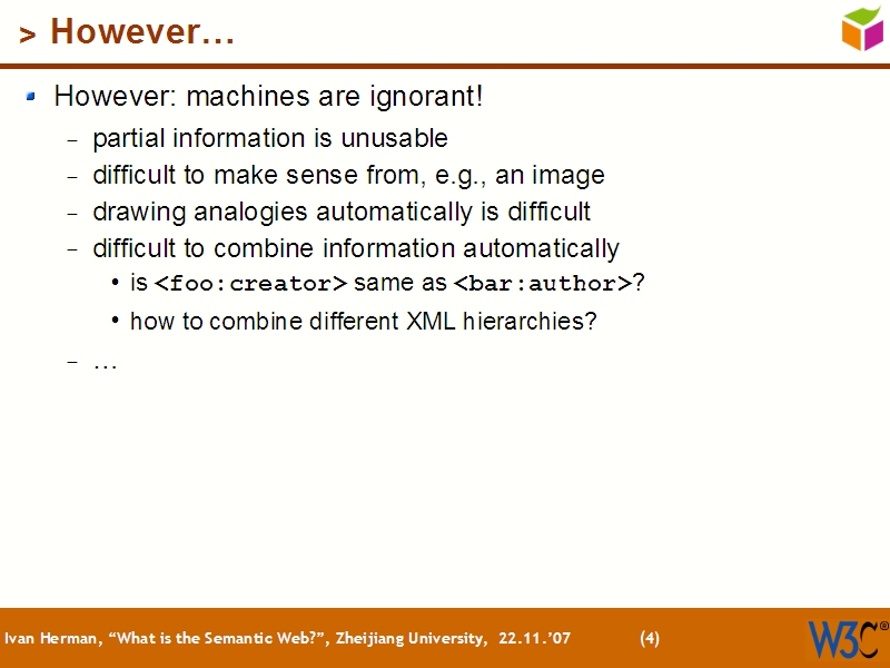 See the file text3.html for the textual representation of this slide