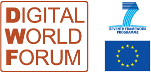 Digitak World Forum EU project