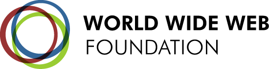 web foundation logo