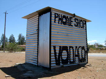 mobile phone shop in South Africa