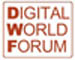 digital world forum logo