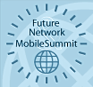 Future Network Summit 2010 conference logo