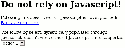 mobileOK Basic for Developers