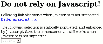 mobileOK Basic for Developers