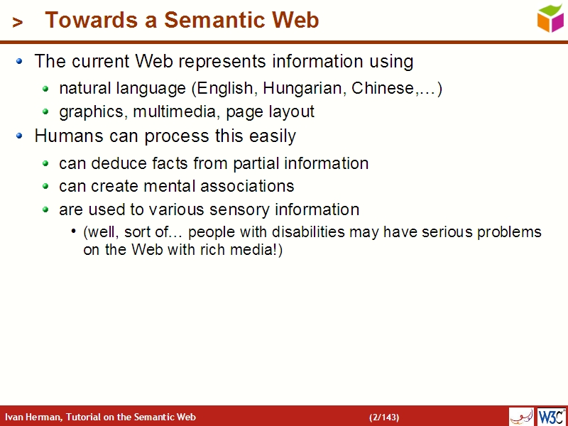 See the file text1.html for the textual representation of this slide