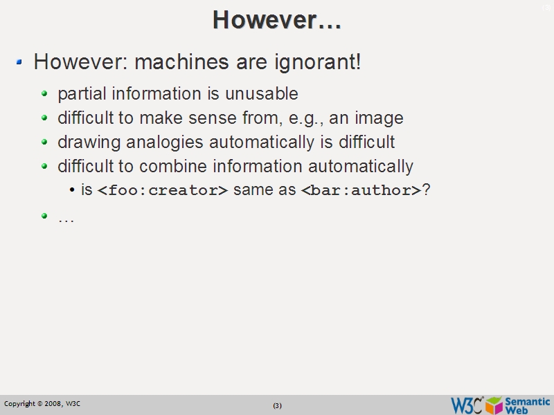 See the file text2.html for the textual representation of this slide