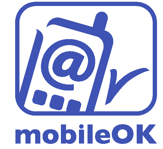 mobileOK logo