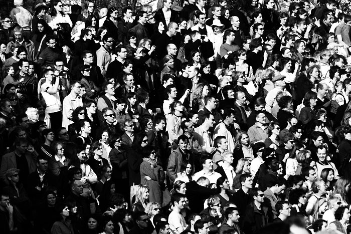 Clients for the Mobile Web are end users