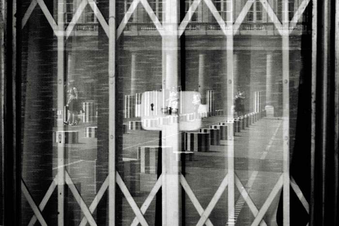 Open/Closed limits are fuzzy