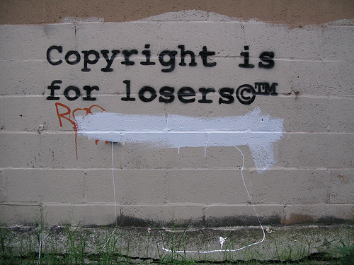 Is Content Transformation allowed?