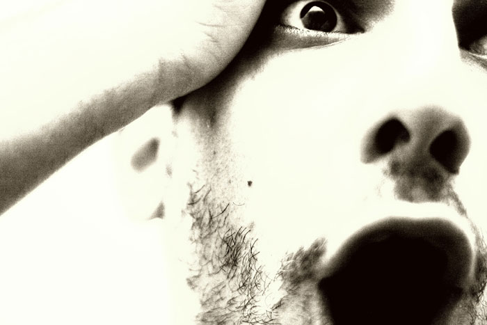 Argh!