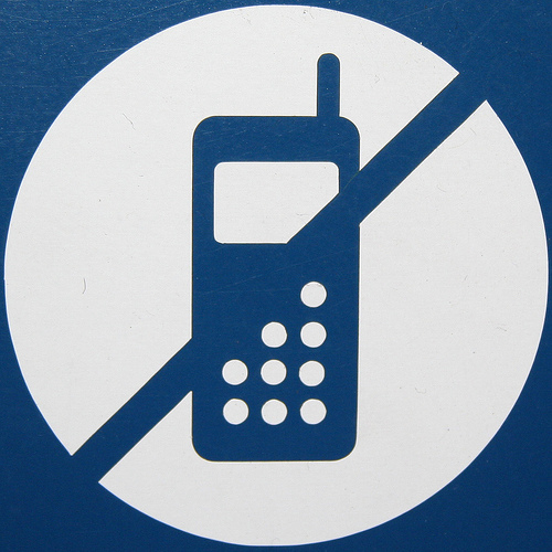 A Web page intended for mobile devices must not be adapted