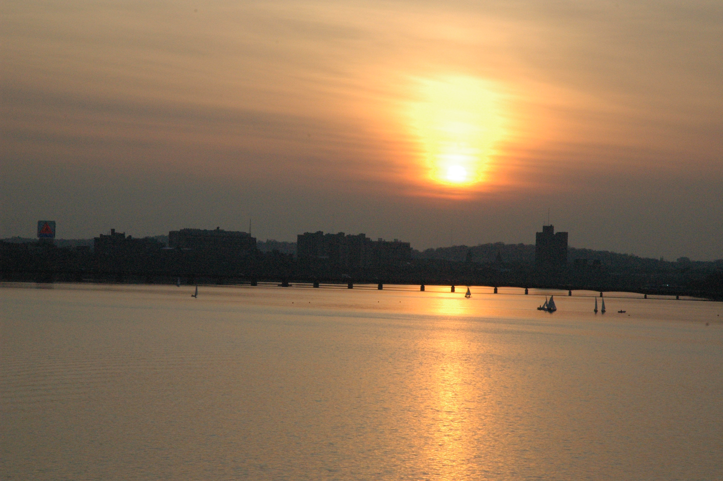 Boston