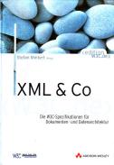 XML book