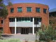 picture of W3C Office Australia